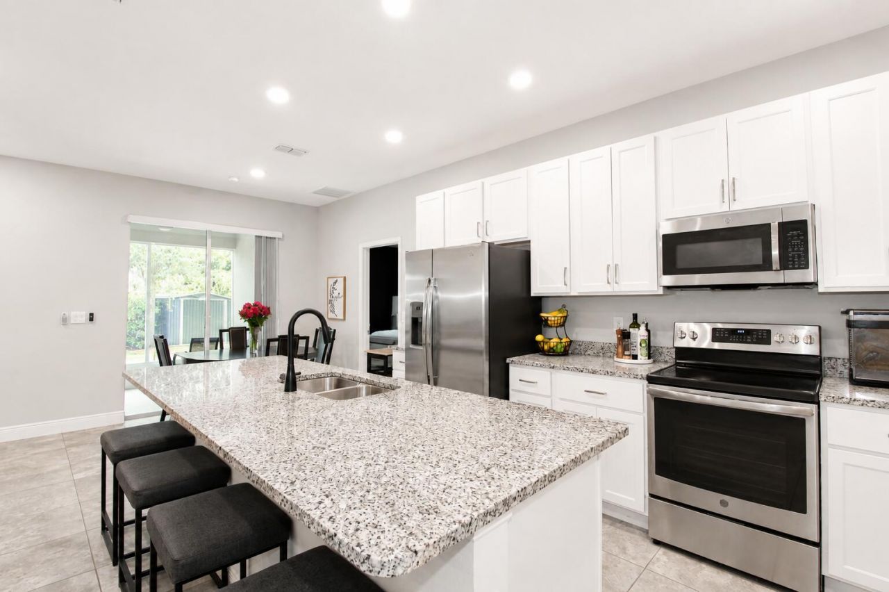 1013 SW Eureka Avenue, Port Saint Lucie, FL 34953 Photo