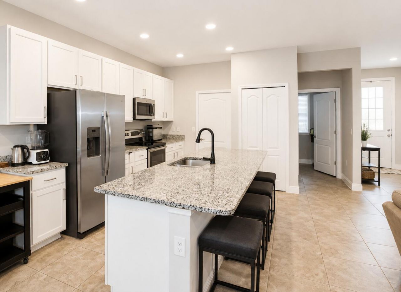 1013 SW Eureka Avenue, Port Saint Lucie, FL 34953 Photo