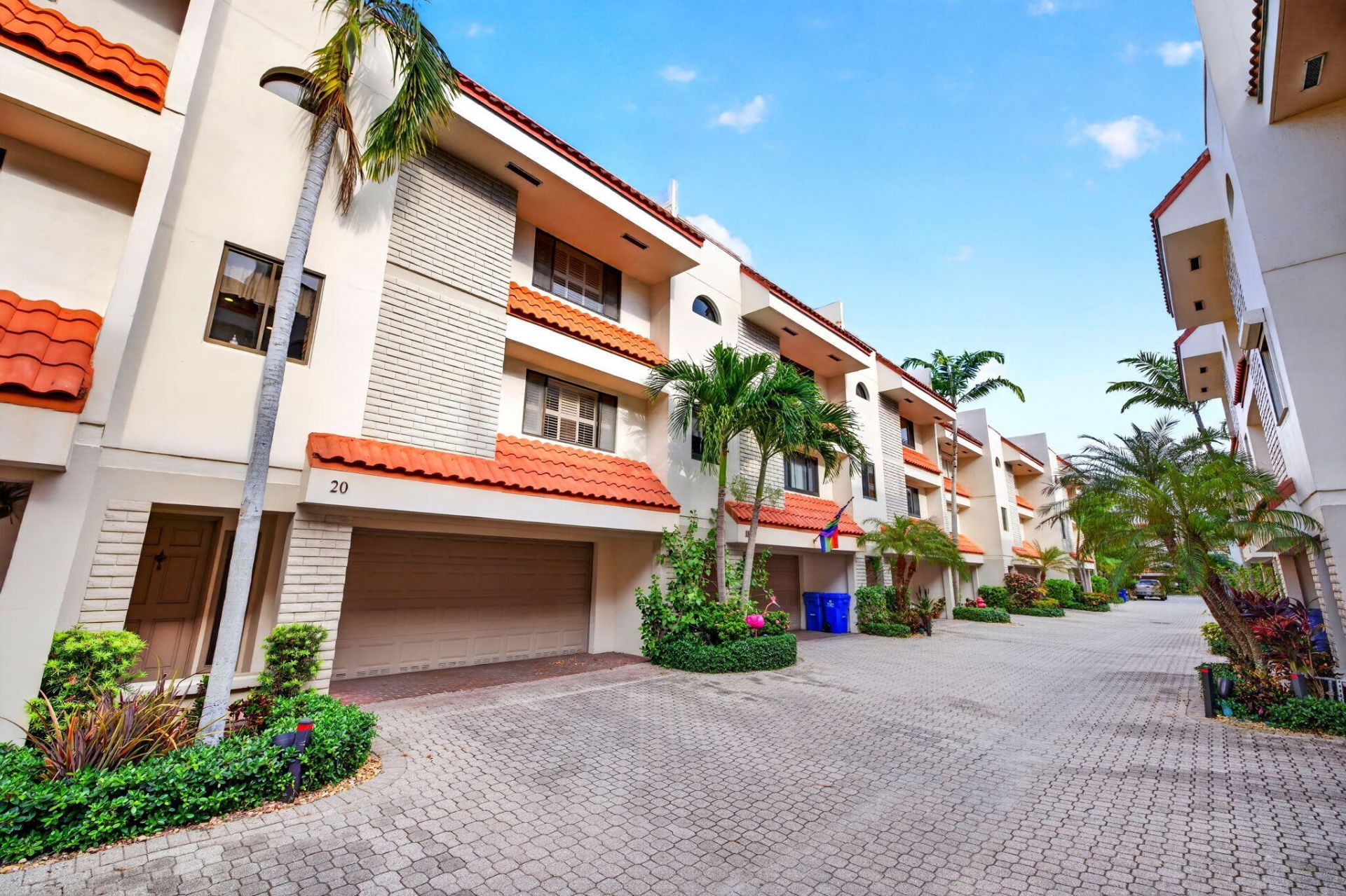 1401 NE 9th Street, Unit 20, Fort Lauderdale, FL 33304 Photo