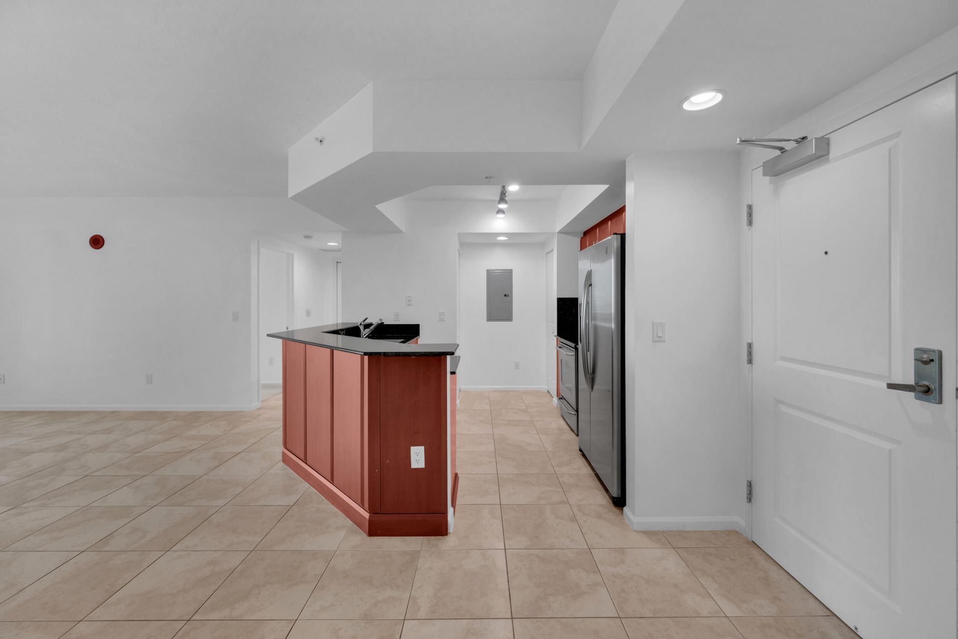 403 S Sapodilla Avenue, Unit 612, West Palm Beach, FL 33401 Photo