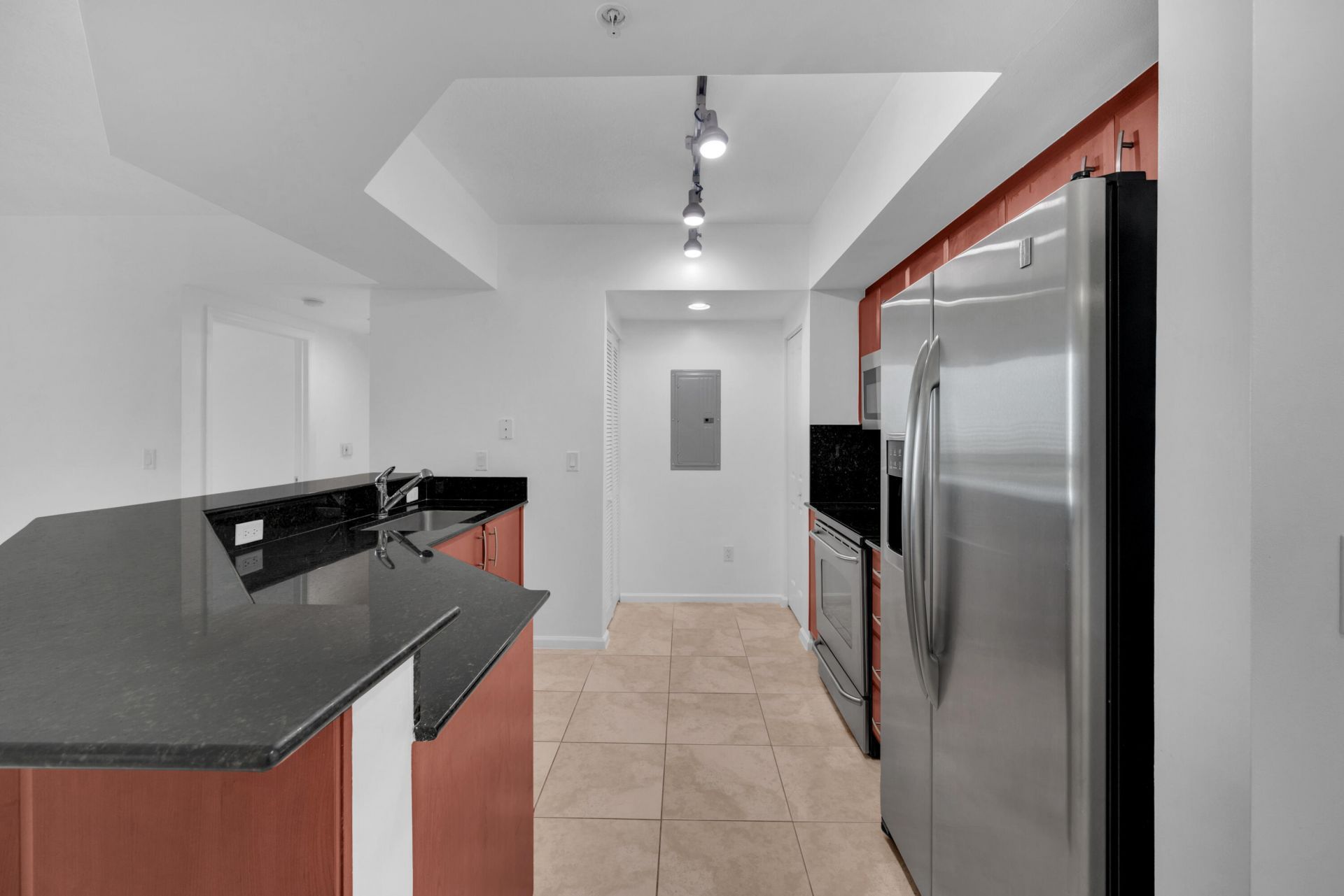 403 S Sapodilla Avenue, Unit 612, West Palm Beach, FL 33401 Photo