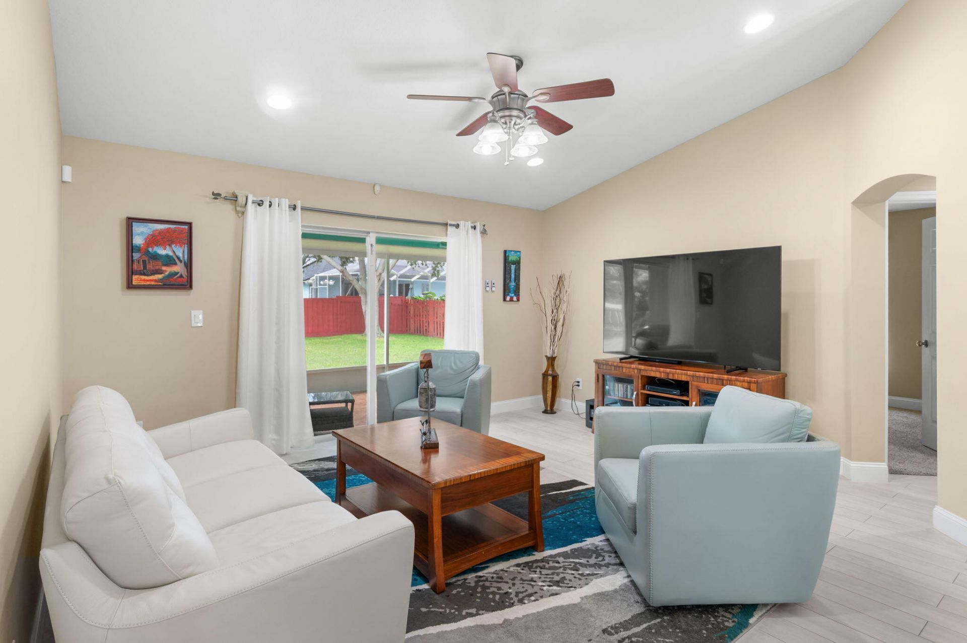 5861 NW Cullom Circle, Port Saint Lucie, FL 34986 Photo