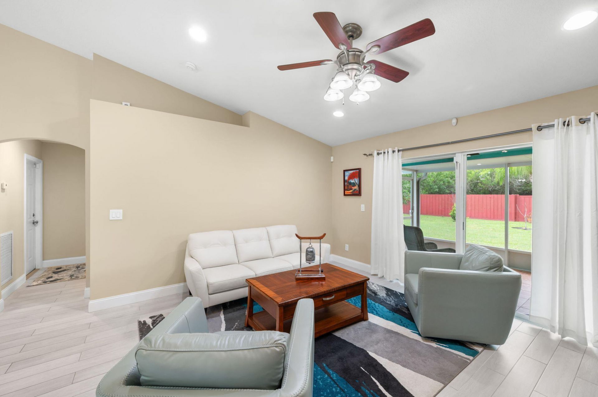 5861 NW Cullom Circle, Port Saint Lucie, FL 34986 Photo