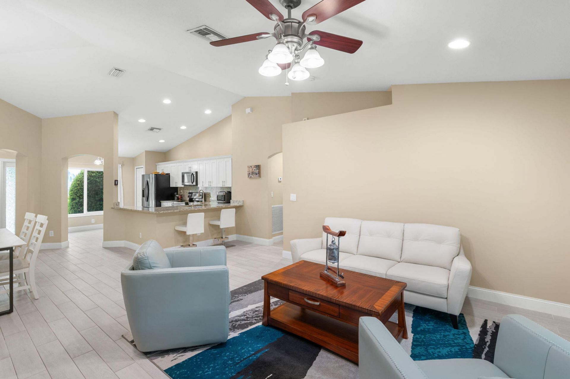 5861 NW Cullom Circle, Port Saint Lucie, FL 34986 Photo