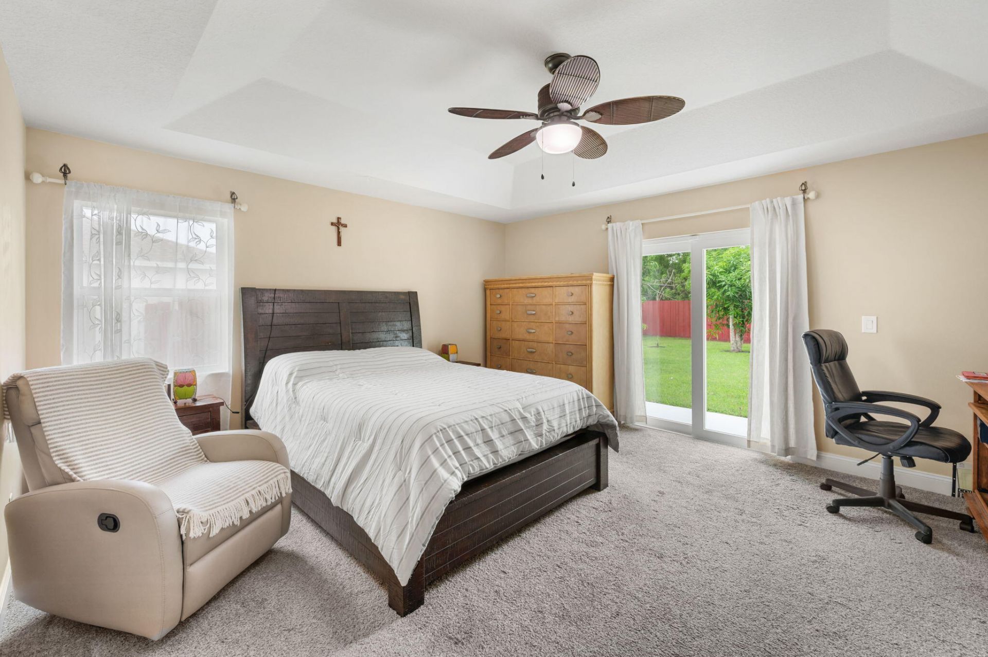 5861 NW Cullom Circle, Port Saint Lucie, FL 34986 Photo