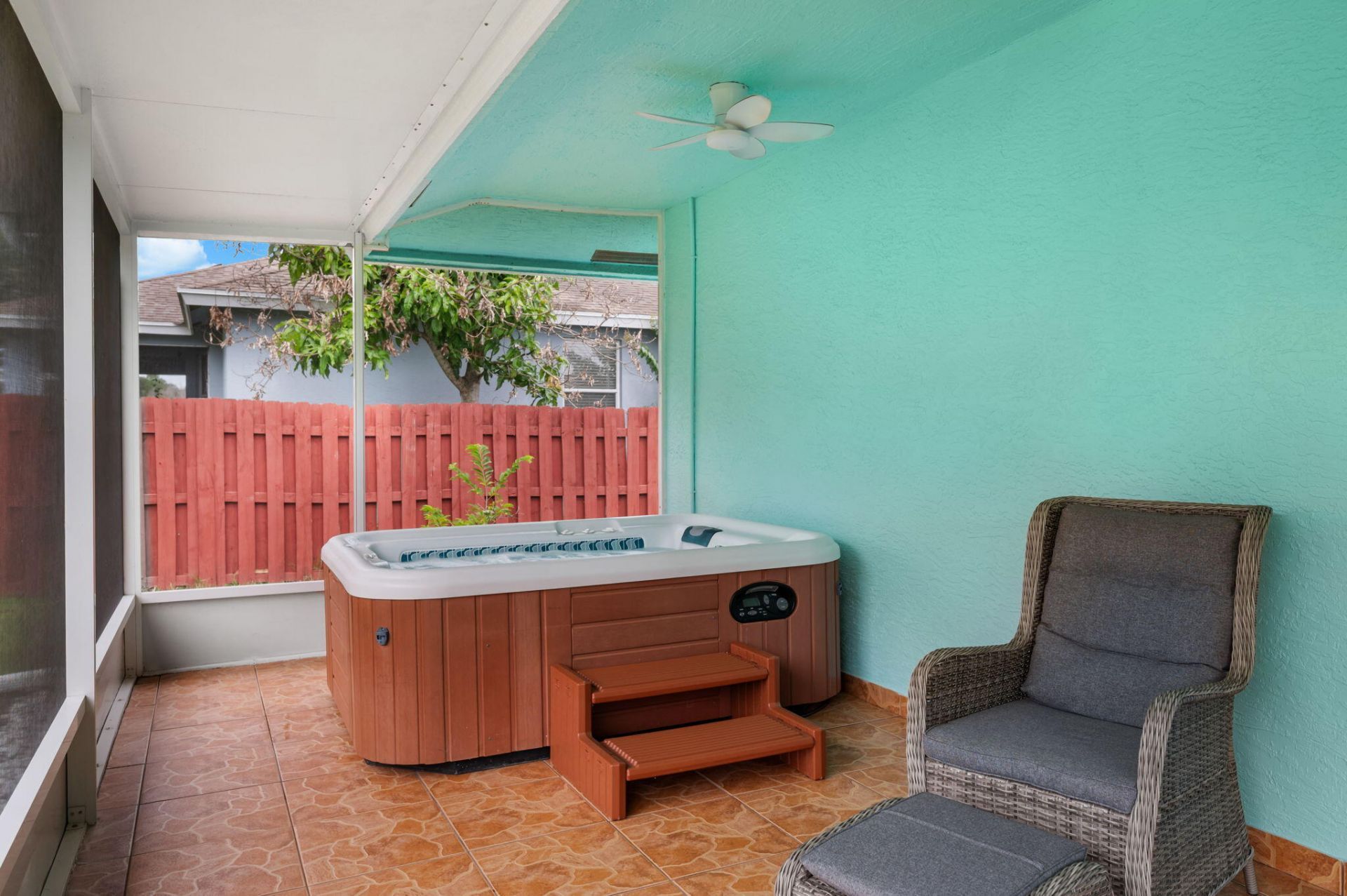 5861 NW Cullom Circle, Port Saint Lucie, FL 34986 Photo