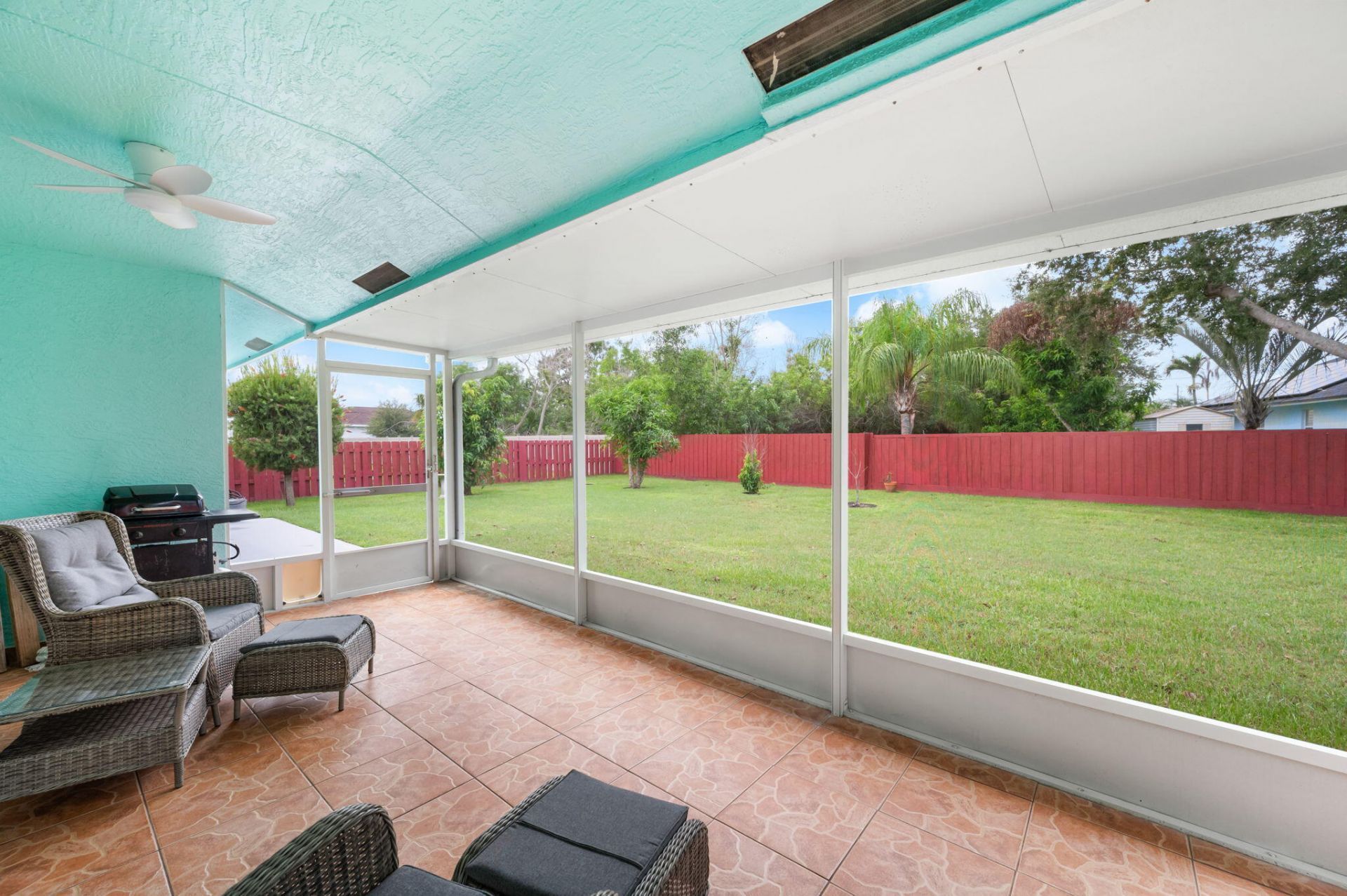 5861 NW Cullom Circle, Port Saint Lucie, FL 34986 Photo