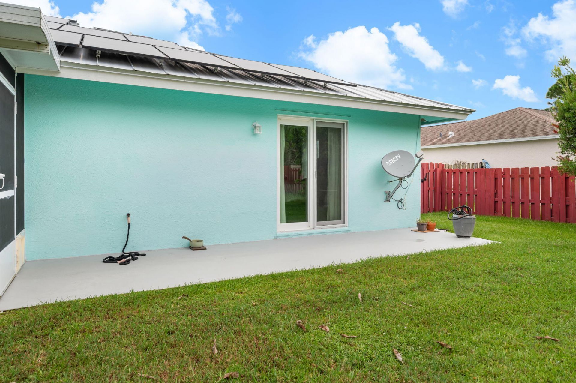 5861 NW Cullom Circle, Port Saint Lucie, FL 34986 Photo