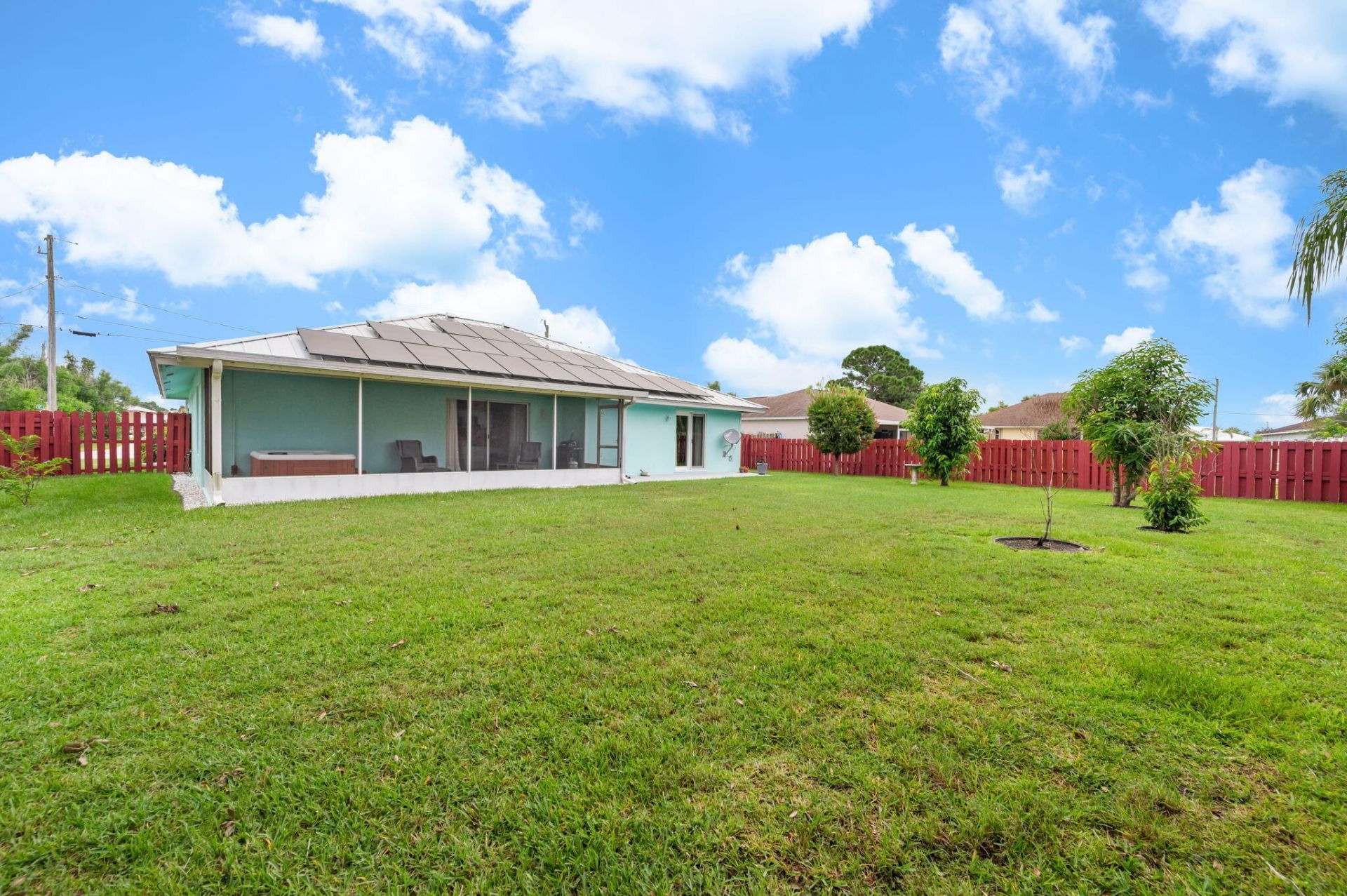 5861 NW Cullom Circle, Port Saint Lucie, FL 34986 Photo