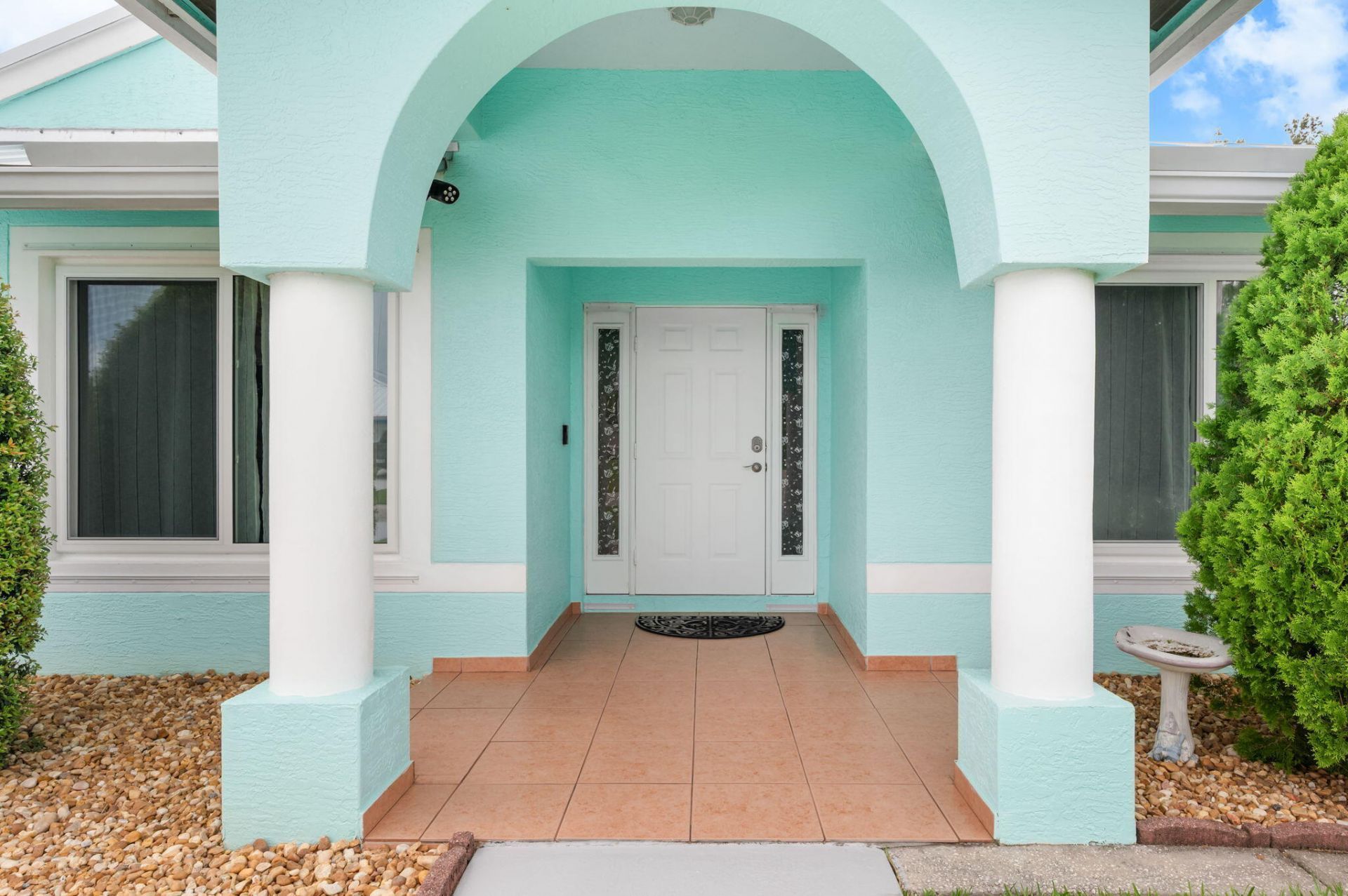 5861 NW Cullom Circle, Port Saint Lucie, FL 34986 Photo