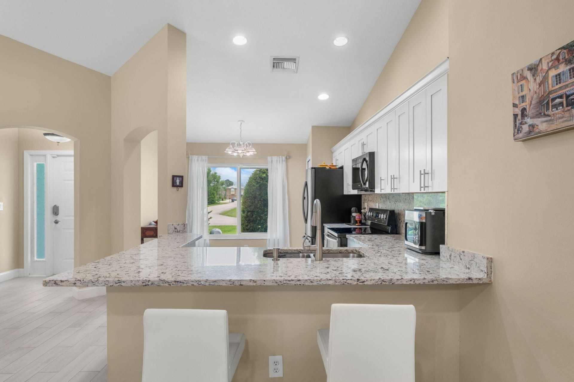 5861 NW Cullom Circle, Port Saint Lucie, FL 34986 Photo