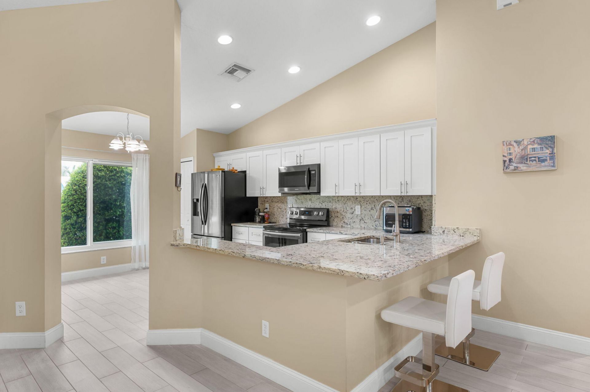 5861 NW Cullom Circle, Port Saint Lucie, FL 34986 Photo