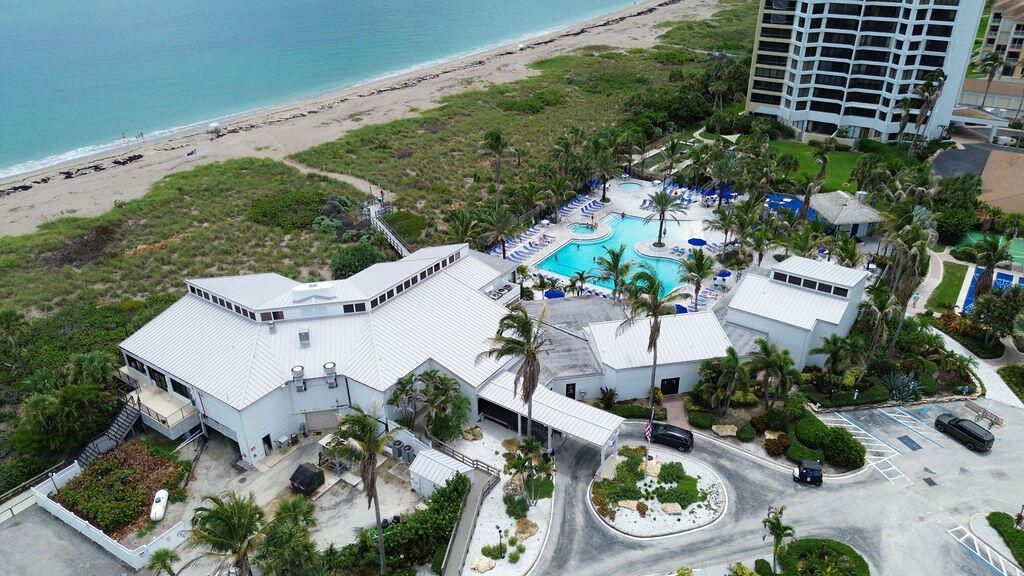 2400 S Ocean Drive, Unit 6523, Fort Pierce, FL 34949 Photo