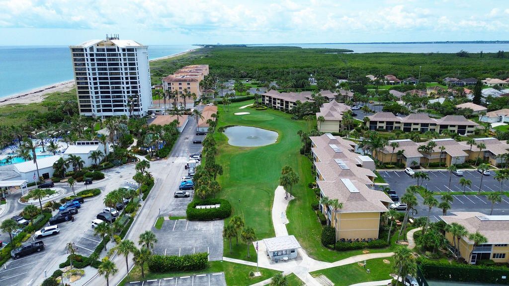 2400 S Ocean Drive, Unit 6523, Fort Pierce, FL 34949 Photo