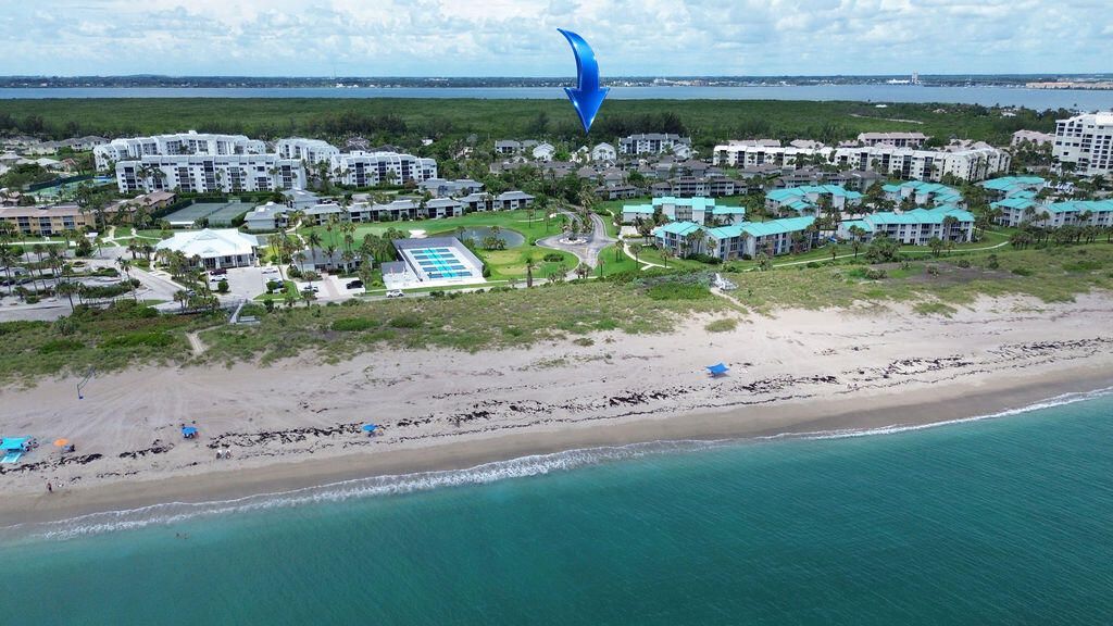 2400 S Ocean Drive, Unit 6523, Fort Pierce, FL 34949 Photo