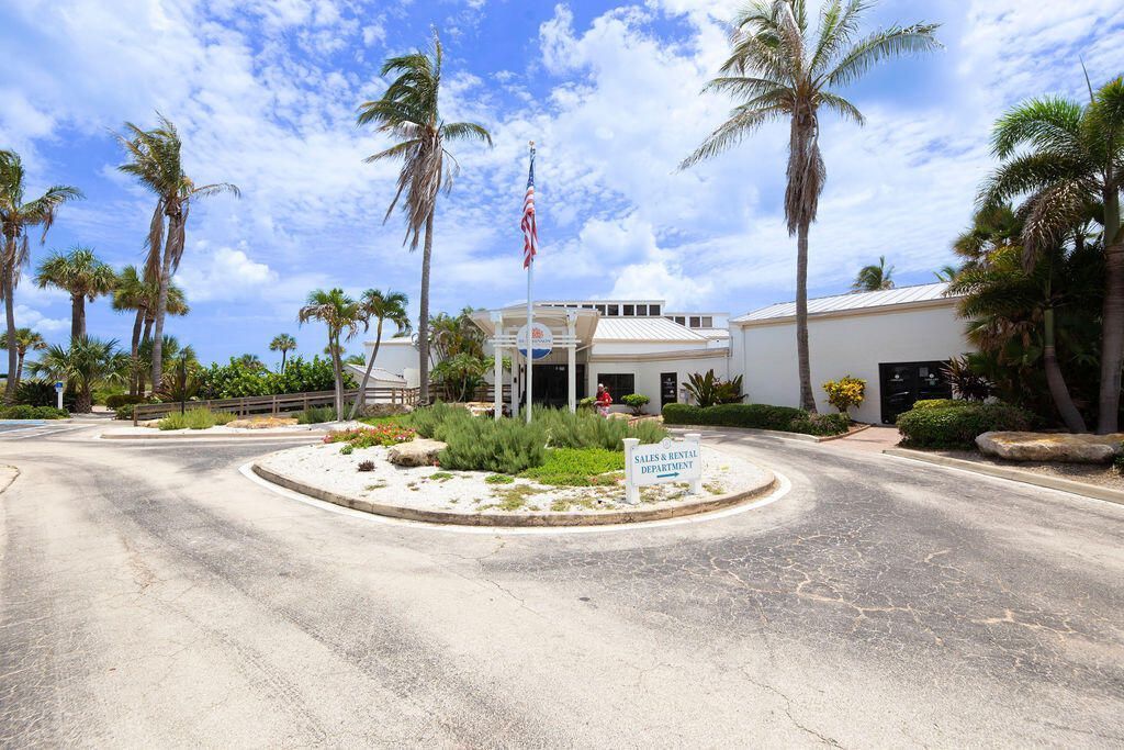 2400 S Ocean Drive, Unit 6523, Fort Pierce, FL 34949 Photo