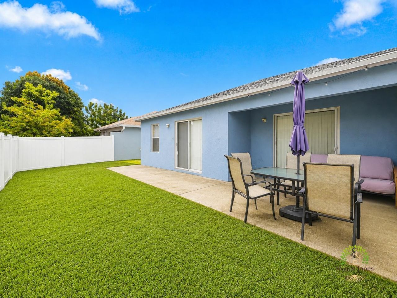 5863 Azalea Circle, West Palm Beach, FL 33415 Photo