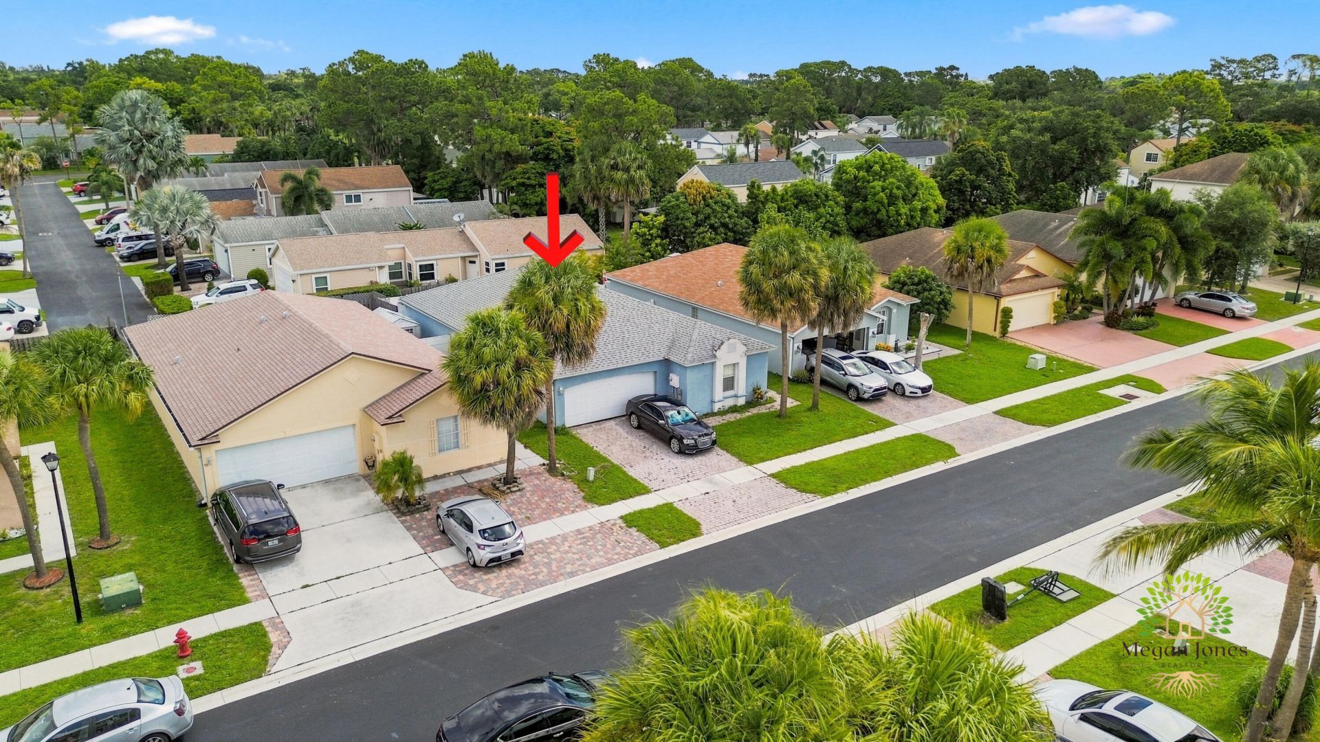 5863 Azalea Circle, West Palm Beach, FL 33415 Photo