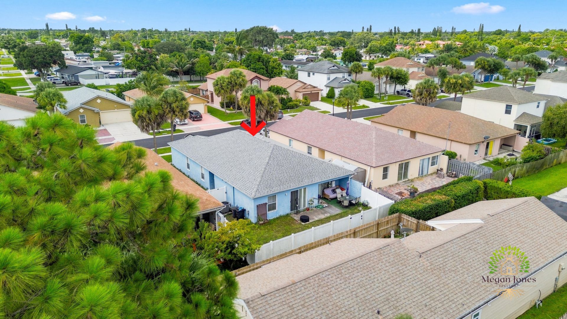 5863 Azalea Circle, West Palm Beach, FL 33415 Photo