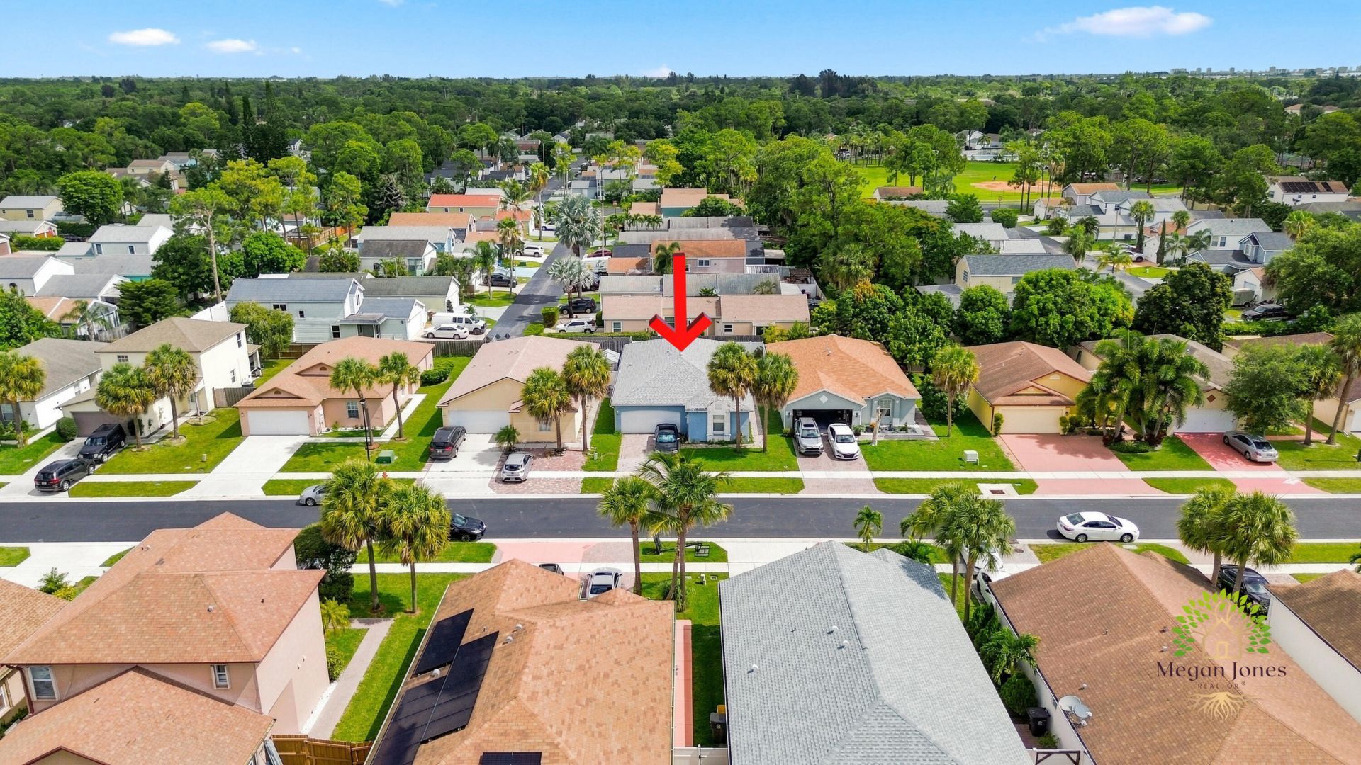 5863 Azalea Circle, West Palm Beach, FL 33415 Photo