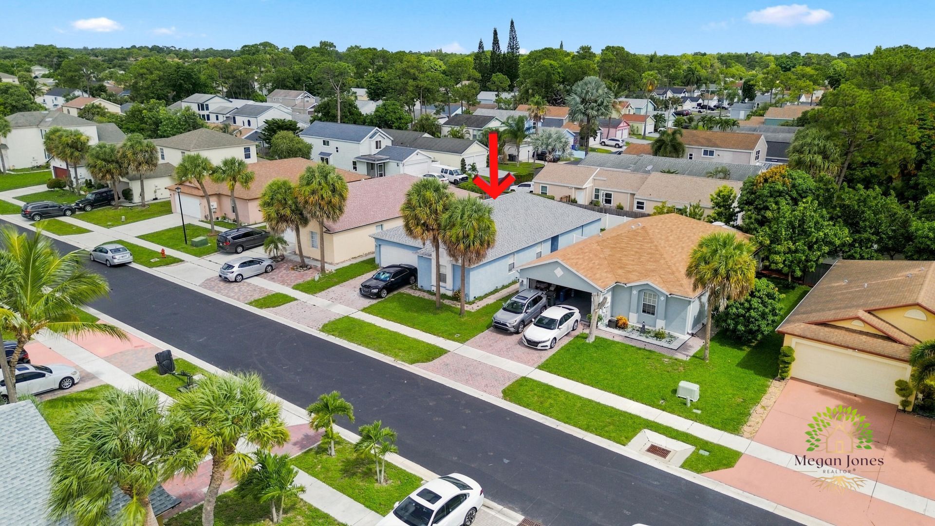5863 Azalea Circle, West Palm Beach, FL 33415 Photo
