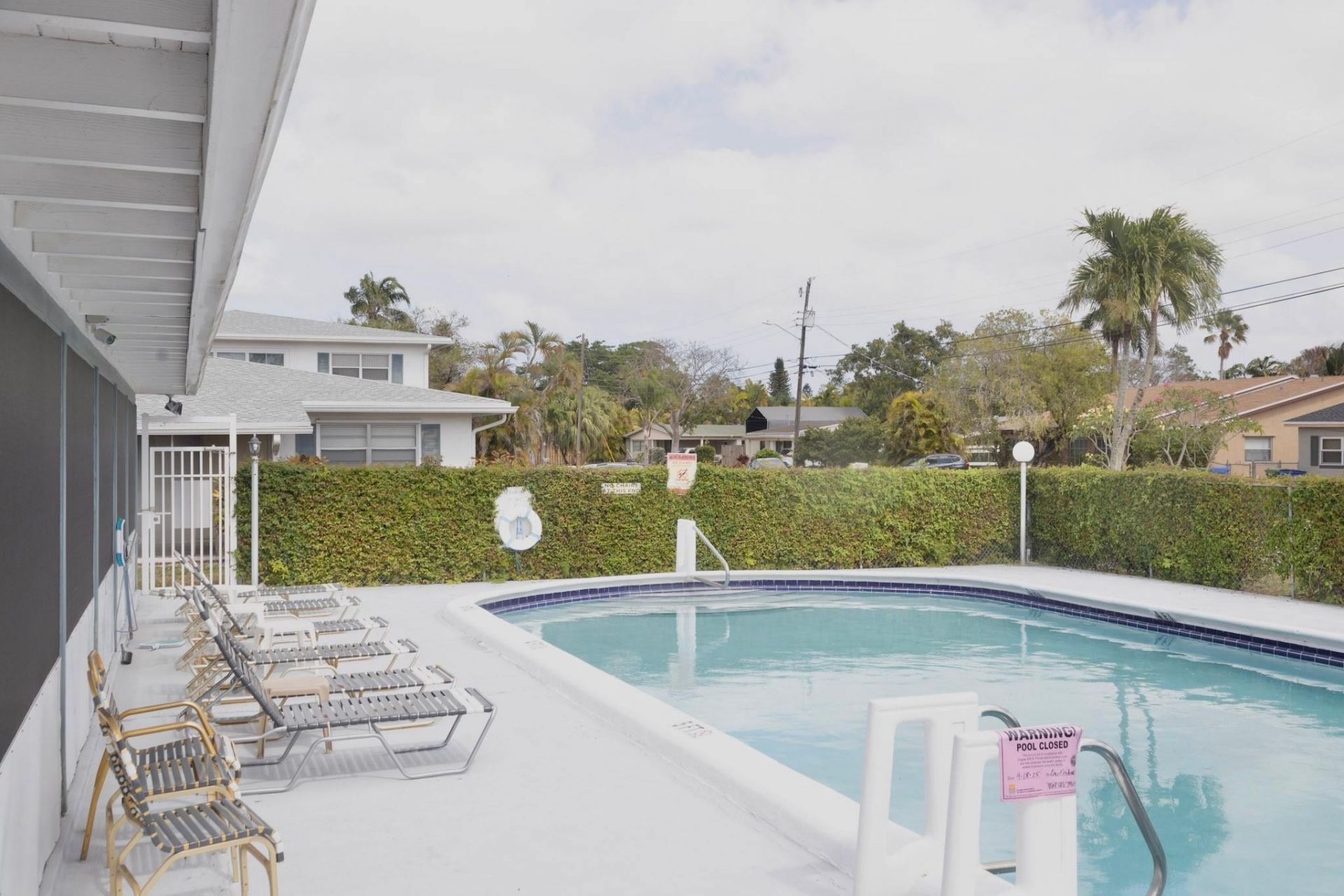 6500 Winfield Boulevard, Unit 201, Margate, FL 33063 Photo