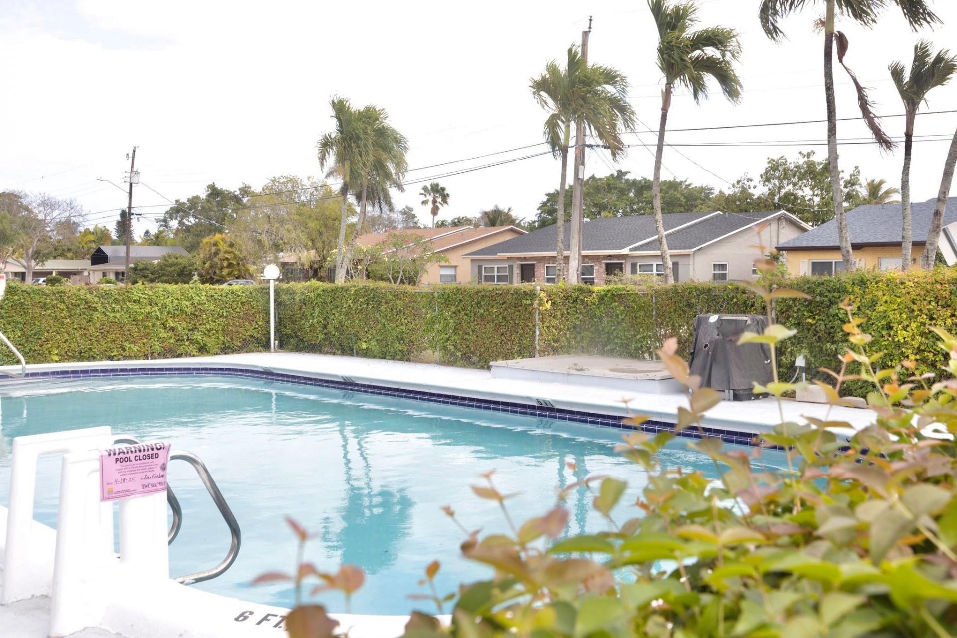 6500 Winfield Boulevard, Unit 201, Margate, FL 33063 Photo