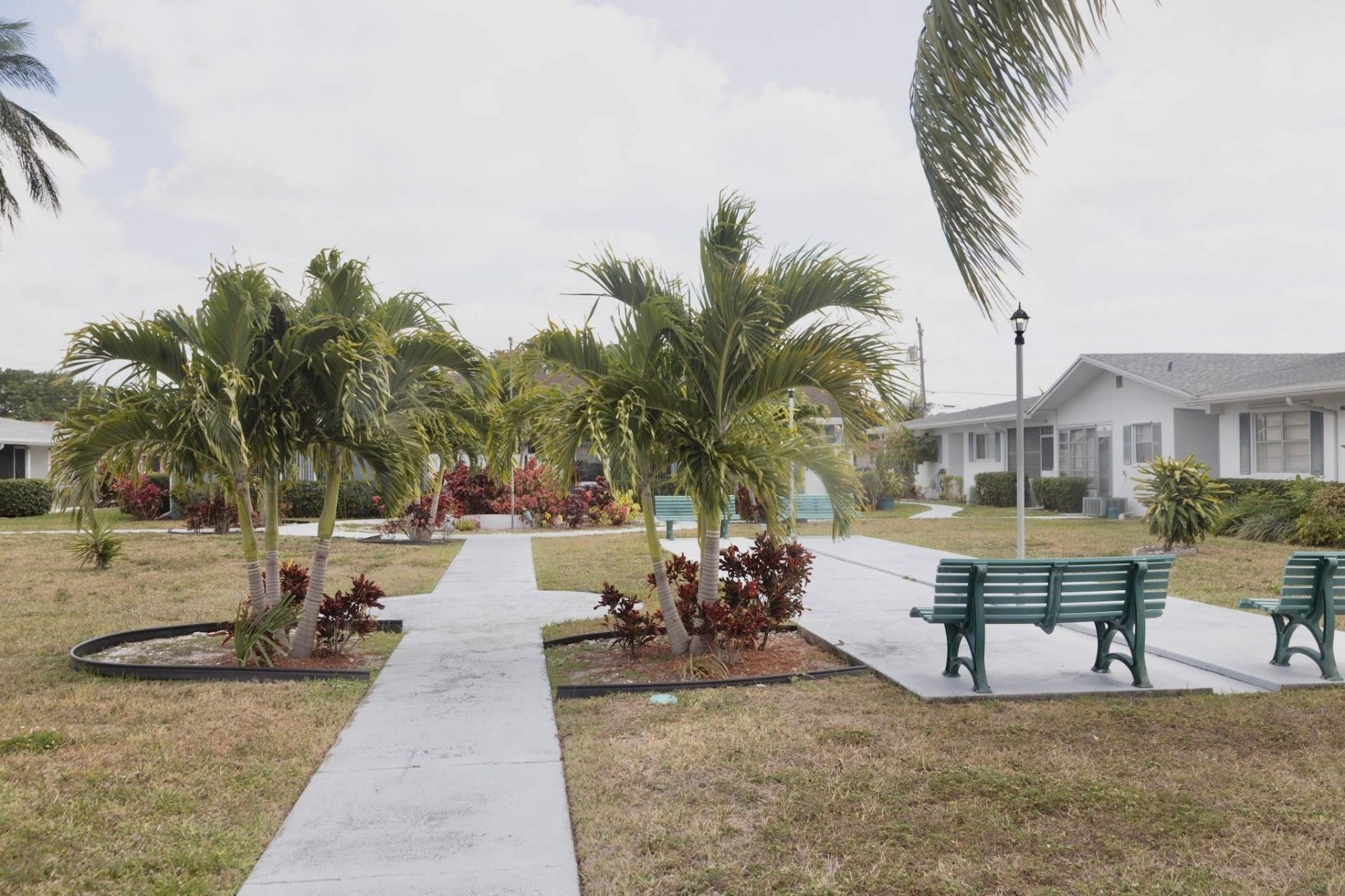 6500 Winfield Boulevard, Unit 201, Margate, FL 33063 Photo