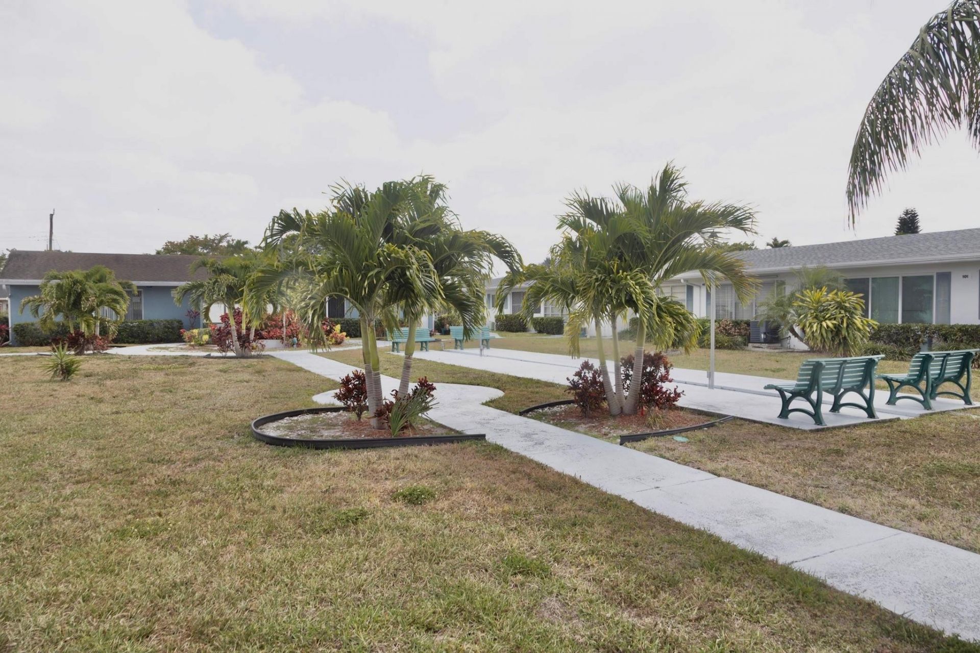 6500 Winfield Boulevard, Unit 201, Margate, FL 33063 Photo
