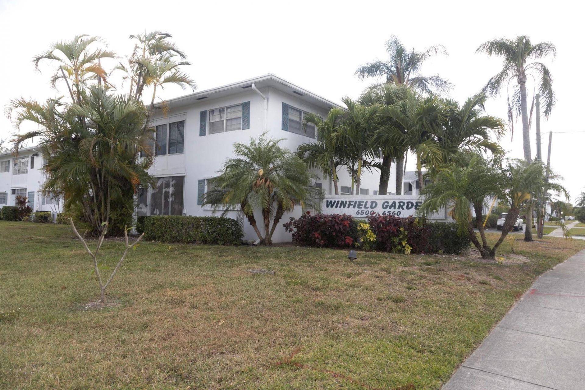 6500 Winfield Boulevard, Unit 201, Margate, FL 33063 Photo