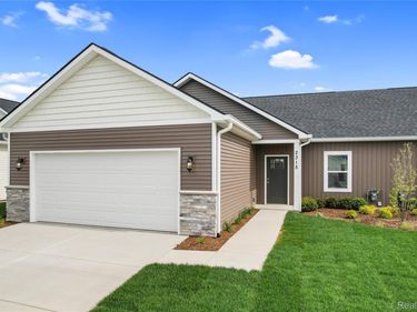 2315 Gilder Drive , Marion Township, Mi 48843