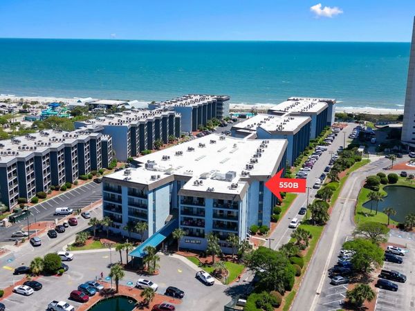 5905 S Kings Hwy. , Unit 550B, Surfside Beach, SC 29575