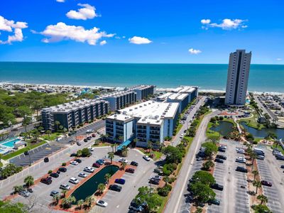 5905 S Kings Hwy. , Unit 550B, Surfside Beach, SC 29575
