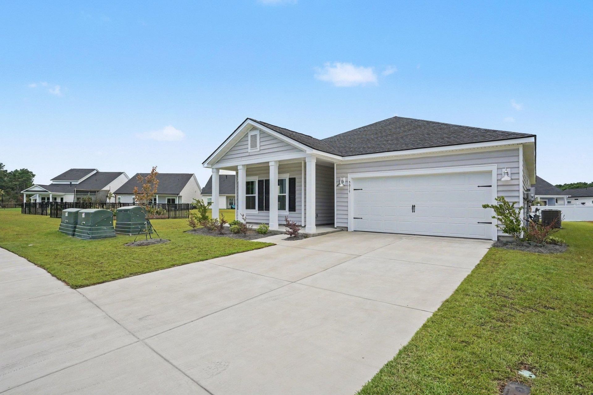 5015 Selene Ct. Photo 2