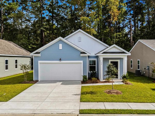 141 Covey Rise Dr, Aynor, SC 29511