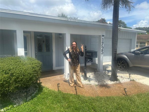 1725 NW 9th Ave , Unit Studio, Fort Lauderdale, FL 33311