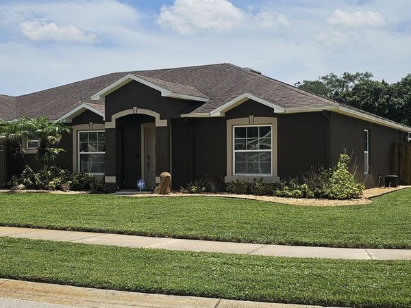 7383 Bumelia Drive , Cocoa, FL 32927
