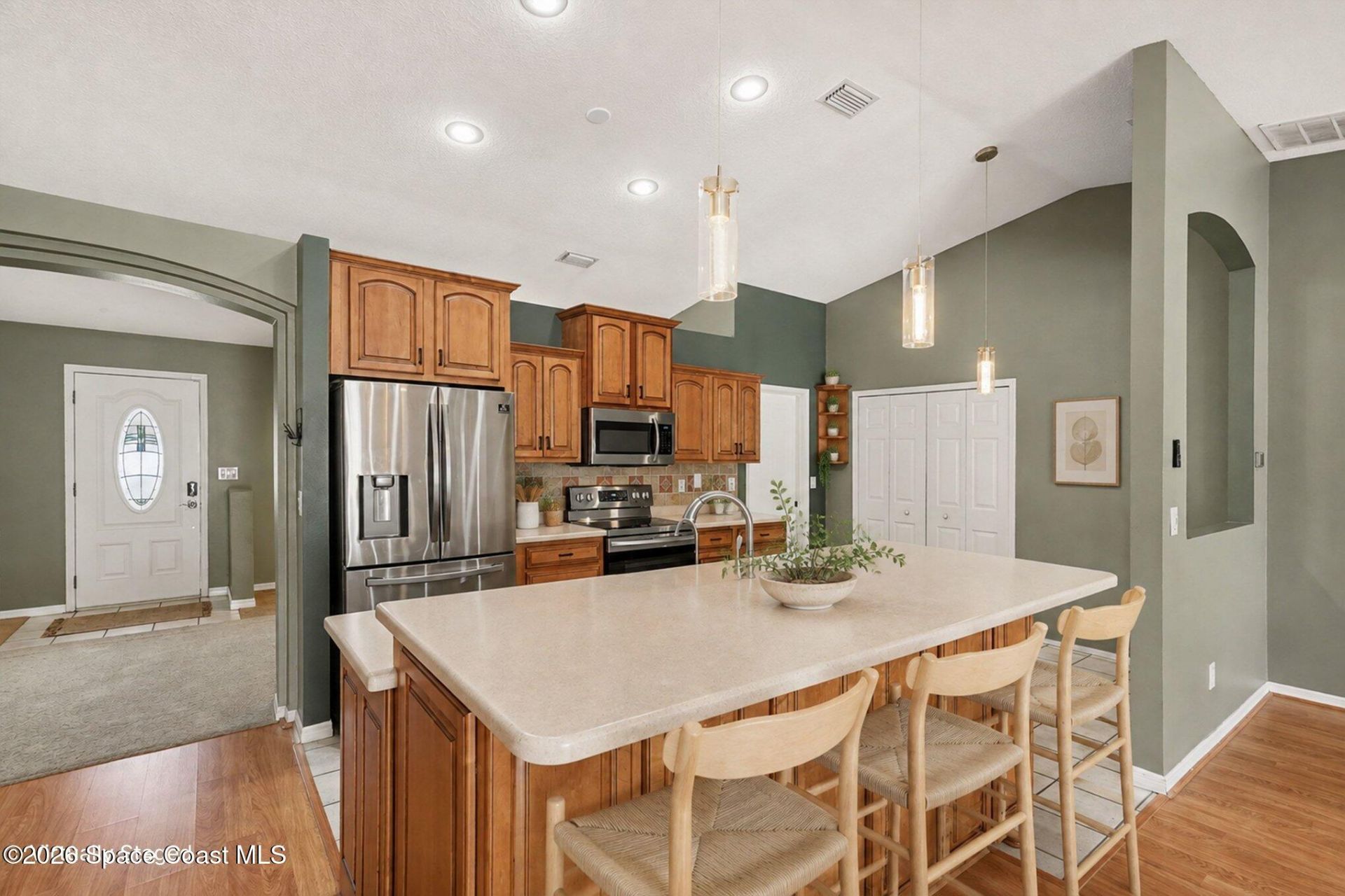 7383 Bumelia Drive, Cocoa, FL 32927 Photo