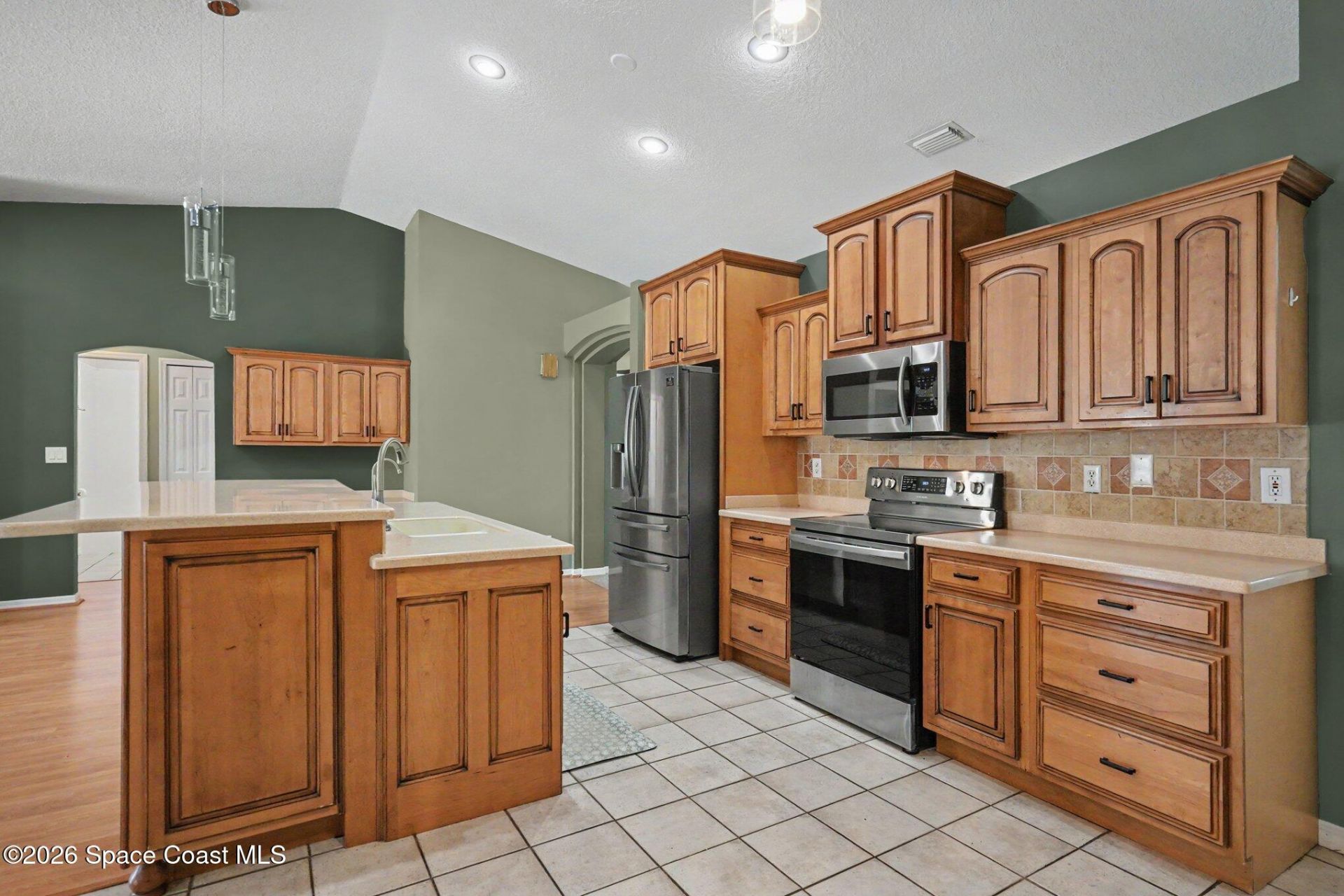 7383 Bumelia Drive, Cocoa, FL 32927 Photo
