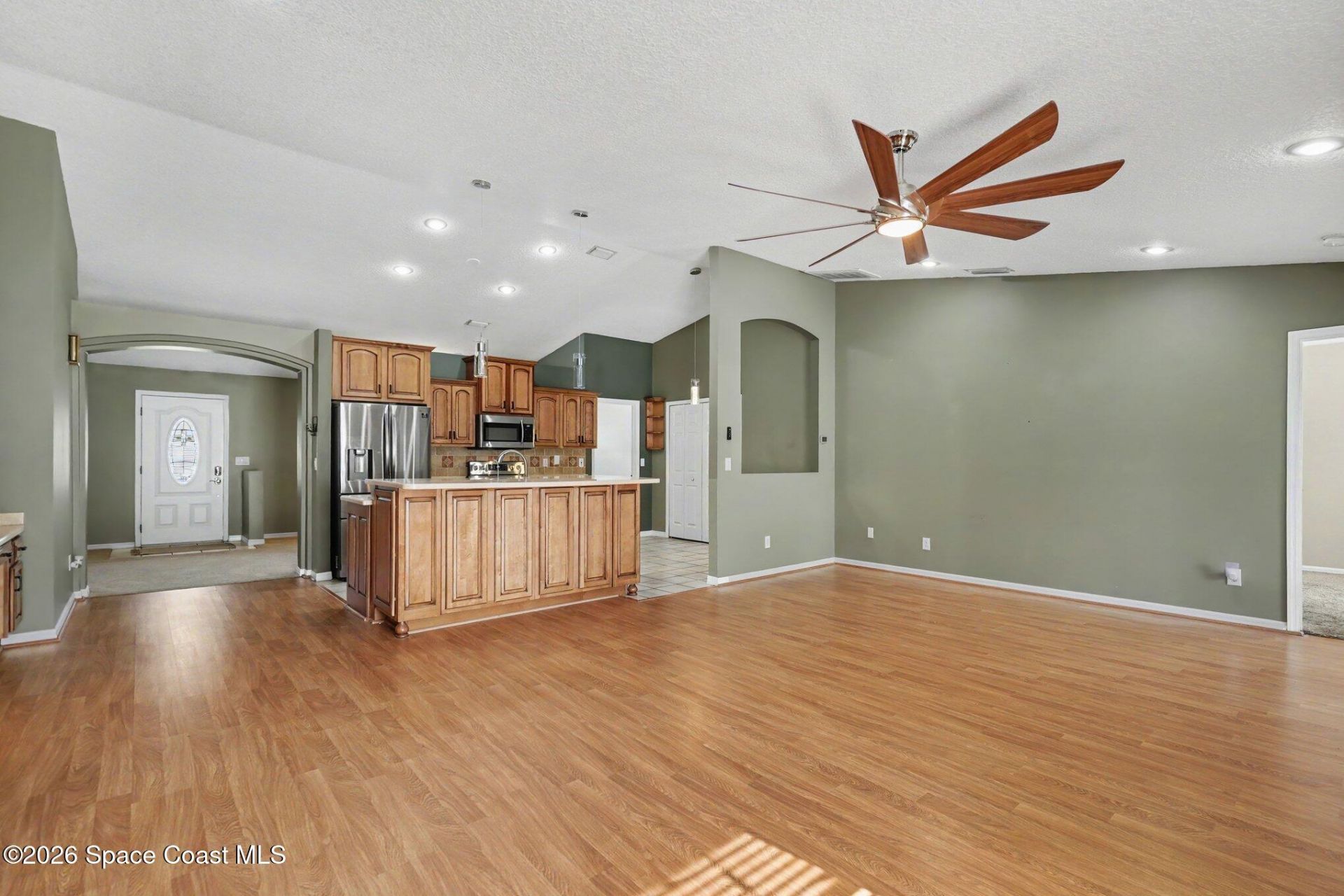 7383 Bumelia Drive, Cocoa, FL 32927 Photo