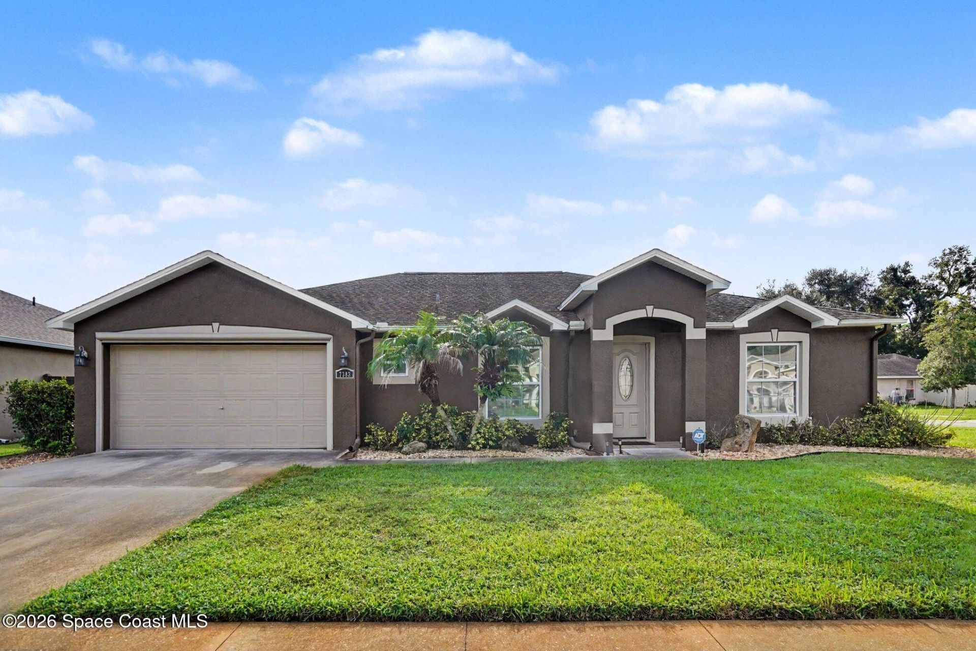 7383 Bumelia Drive, Cocoa, FL 32927 Photo
