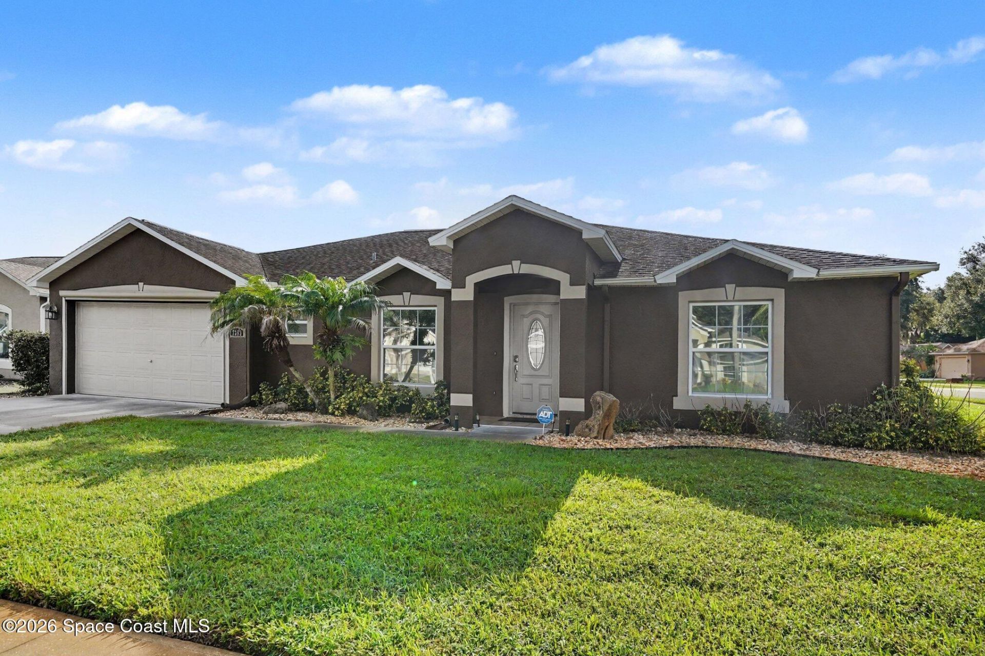 7383 Bumelia Drive, Cocoa, FL 32927 Photo