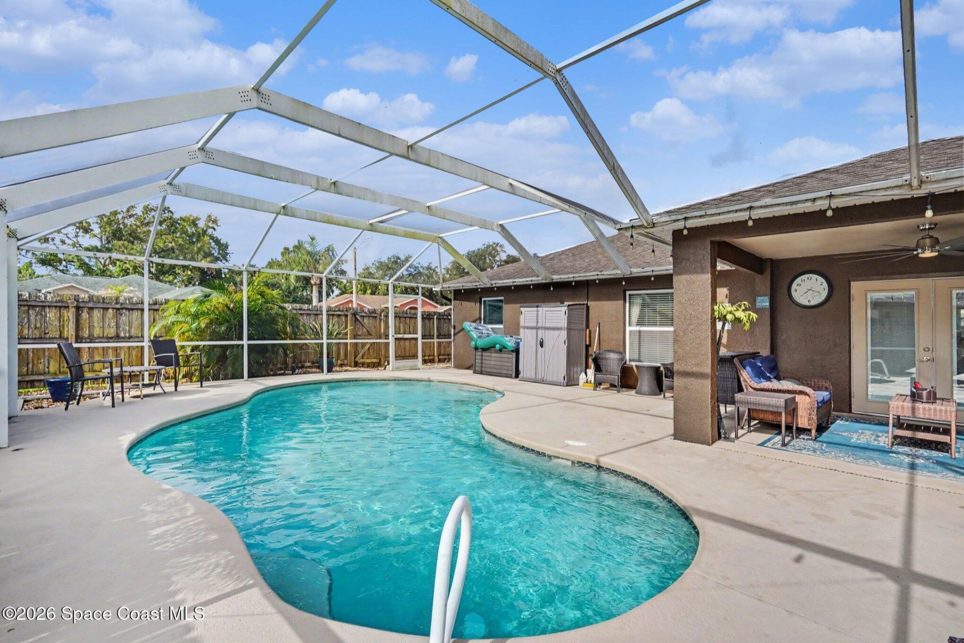 7383 Bumelia Drive, Cocoa, FL 32927 Photo