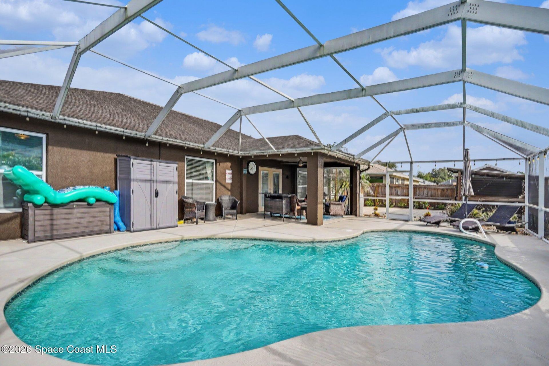 7383 Bumelia Drive, Cocoa, FL 32927 Photo
