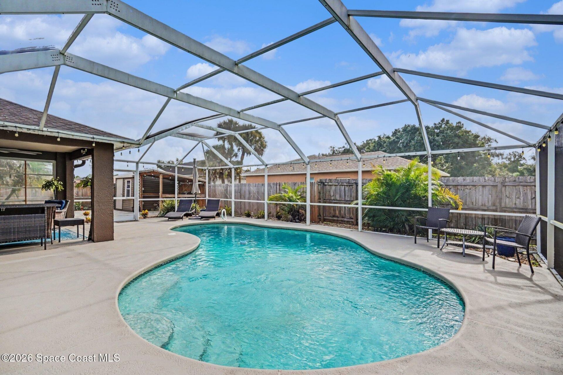 7383 Bumelia Drive, Cocoa, FL 32927 Photo