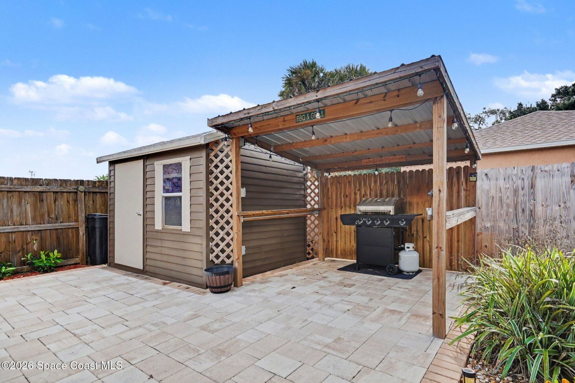 7383 Bumelia Drive, Cocoa, FL 32927 Photo