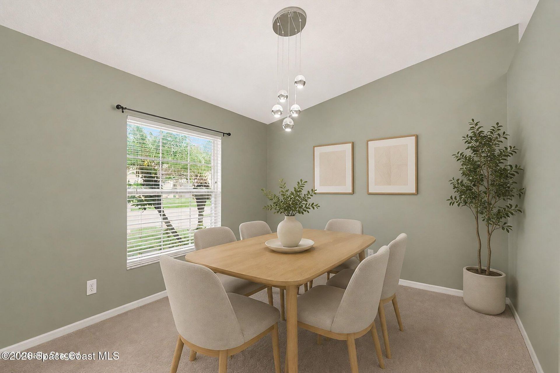 7383 Bumelia Drive, Cocoa, FL 32927 Photo
