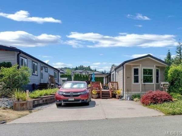 541 Jim Cram Dr, Unit #29, Ladysmith, BC V9G 0A5