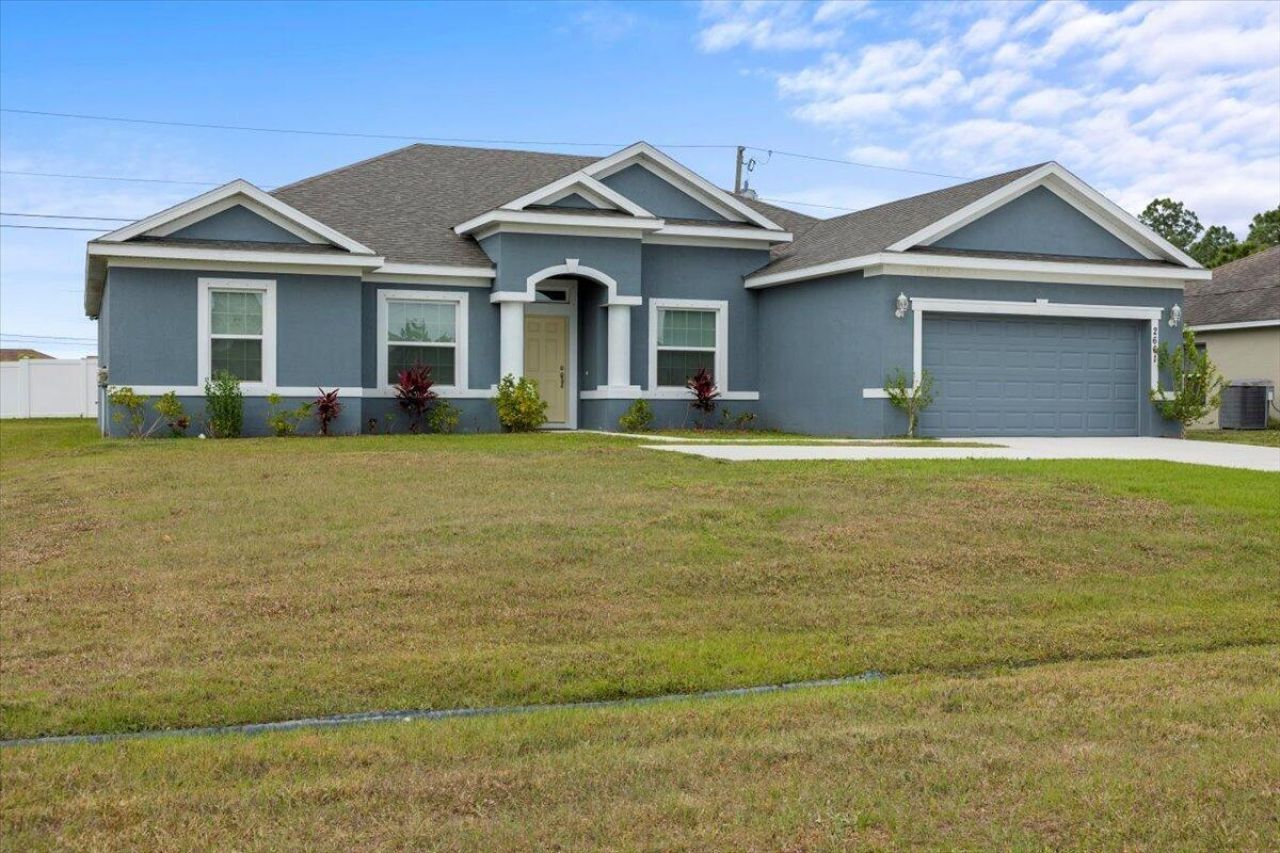 2661 SW Import Drive, Port Saint Lucie, FL 34987 Main Photo