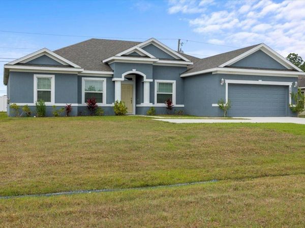 2661 SW Import Drive, Port St. Lucie, FL 34987
